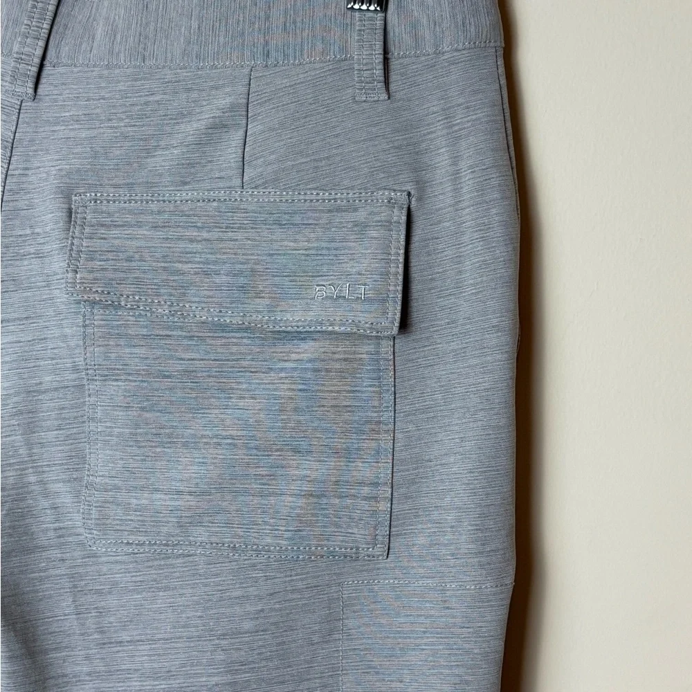 Men's Gray Shorts NWOT